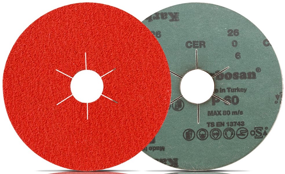 CER51 Ceramic Disc2
