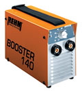 Booster 140 