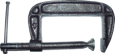 G - Clamp Malleable